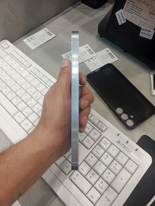 Samsung A55 5G 256 GB