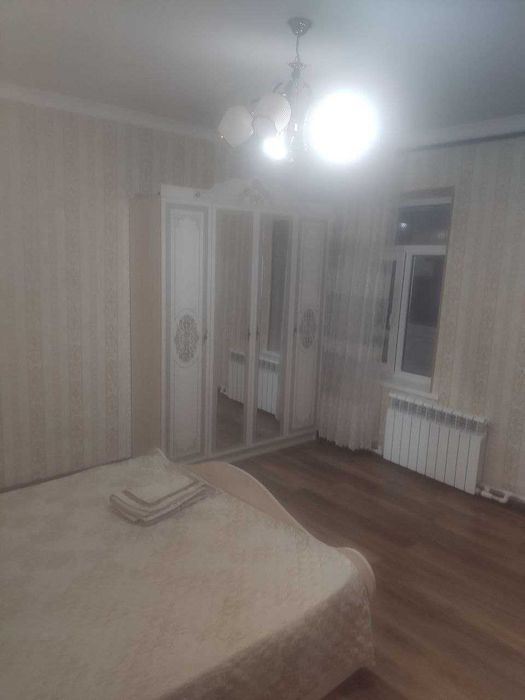 Аренда 4х комнатный дом, 2 сотки - Чинобад