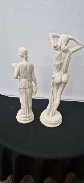Statueta veche Deosebita