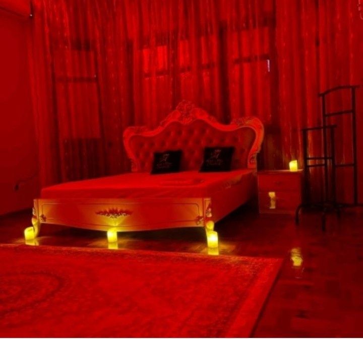 Массаж для милых, профессиональный