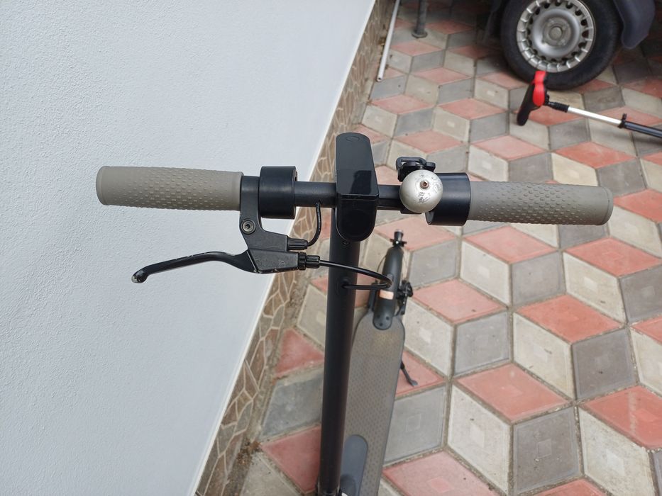 Trotineta e-scooter esa 5000 EKFV Doc Green