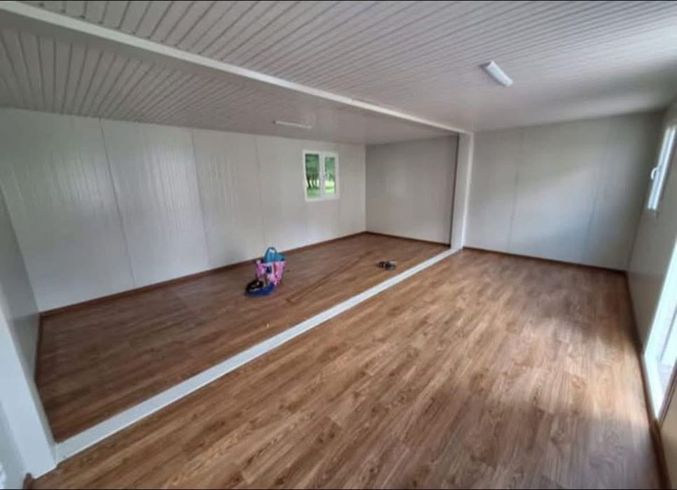 Vand containere modulare dif modele