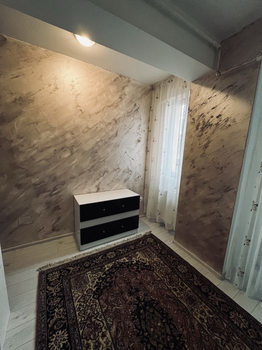 Apartament cu 2 camere de inchiriat, Militari Residence