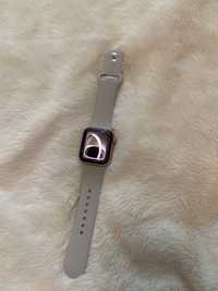 Apple watch seria 4