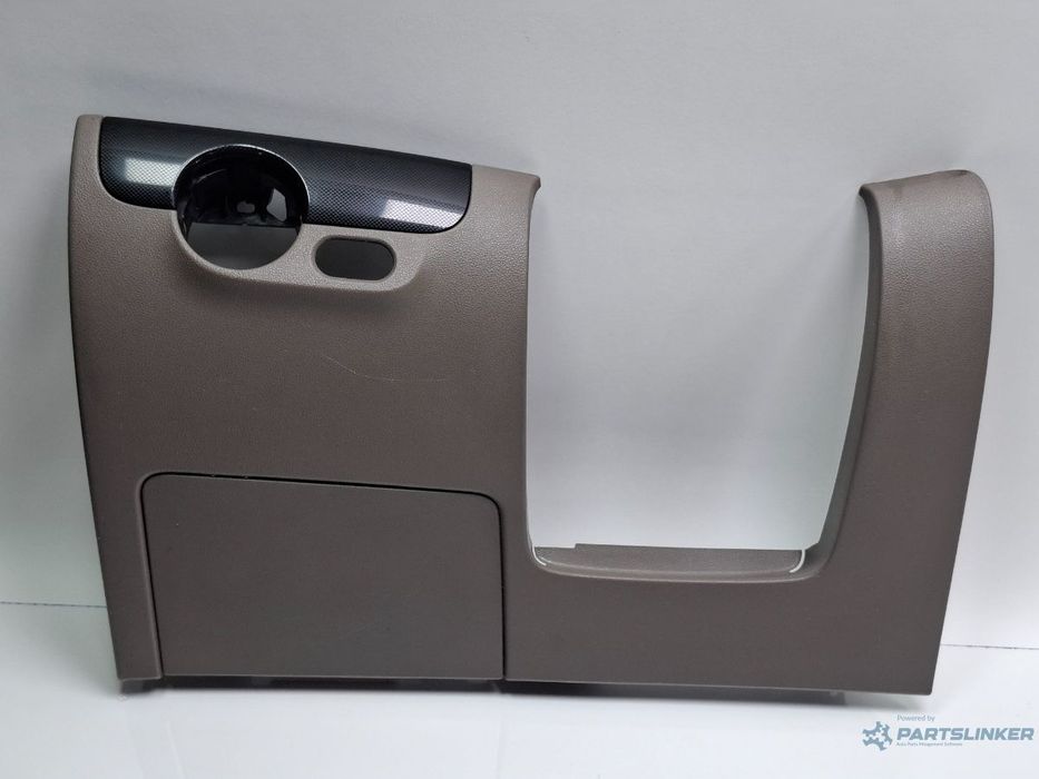 Ornament inferior panou bord VOLKSWAGEN JETTA IV 162, 163, AV3, AV2 2012 1.6 TDI CAYC 77KW|105HP 2012