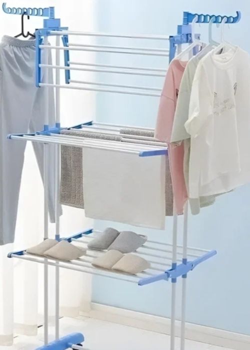 Продаётся напольная сушилка