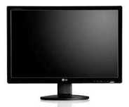 LCD 19" монитор LG W1942S!