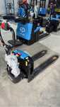 Liza Electrica Transpaleta Electrica Li ION