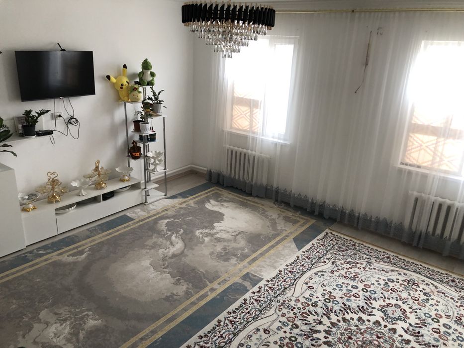 Продается не большой дом