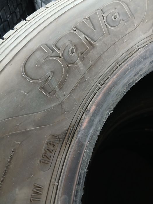 Anvelope camion sava 315 70 22.5
