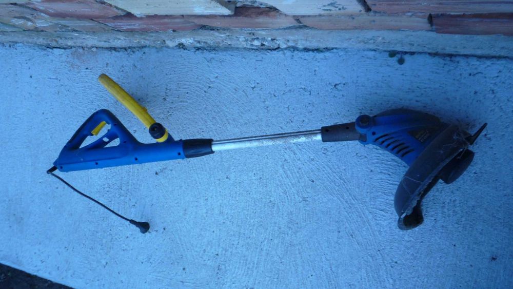 Електрически тример Einhell RT 5030, 500 W, 300 мм