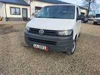 Vw transporter - euro 5