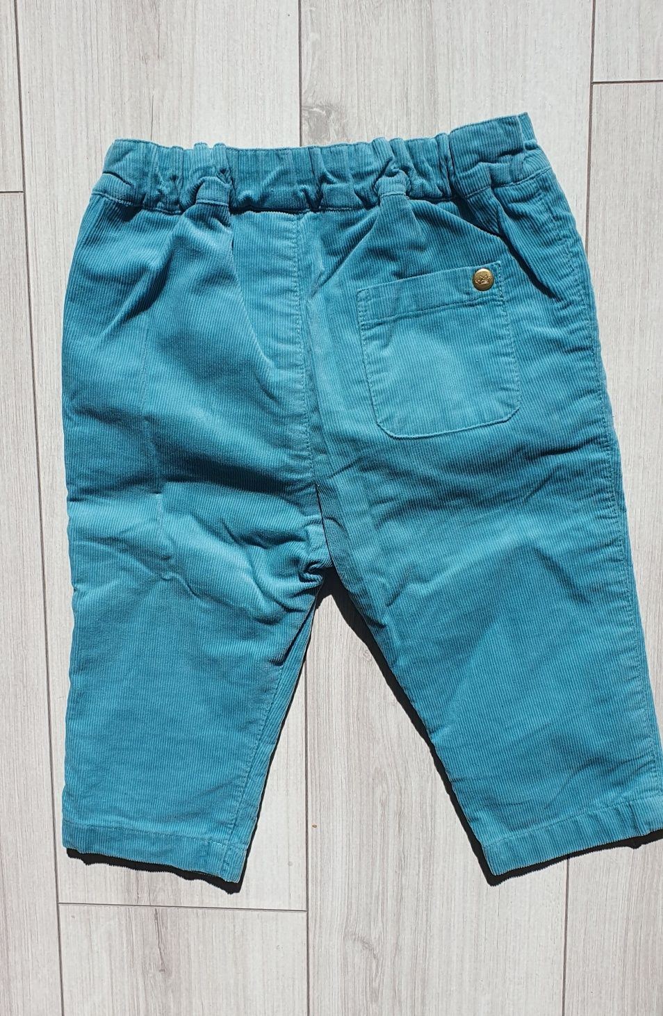 Pantaloni Marks and Spencer, 6-9 luni, 74 cm