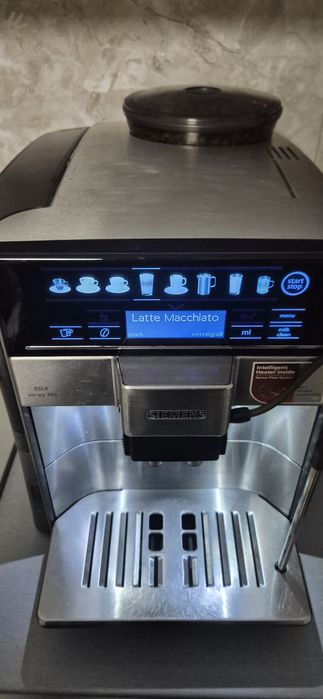 Aparat de cafea Siemens