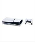 Playstation 5 varianta cu disc