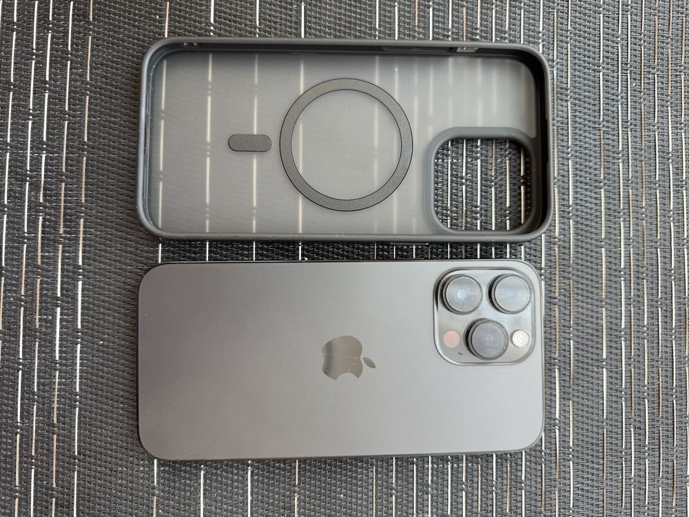 Iphone 14 pro max 128gb