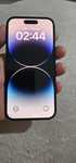 Iphone 14 Pro Negru / 128 GB / Impecabil