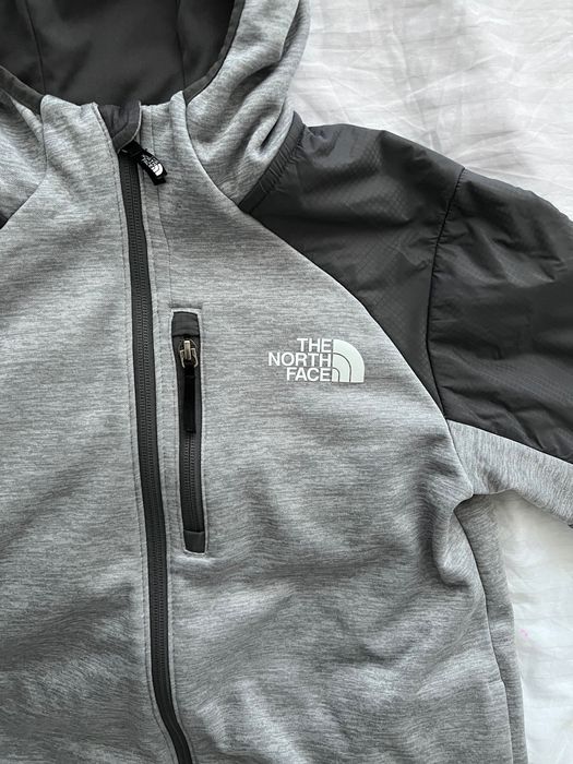 The north face яке