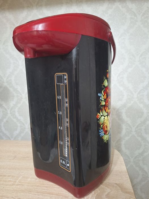 Продается электрическая чайник