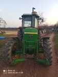 Tractor John Deere 3040
