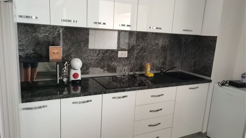 Inchiriez / Cazare Eforie nord Garsoniere Regim hotelier langa plaja