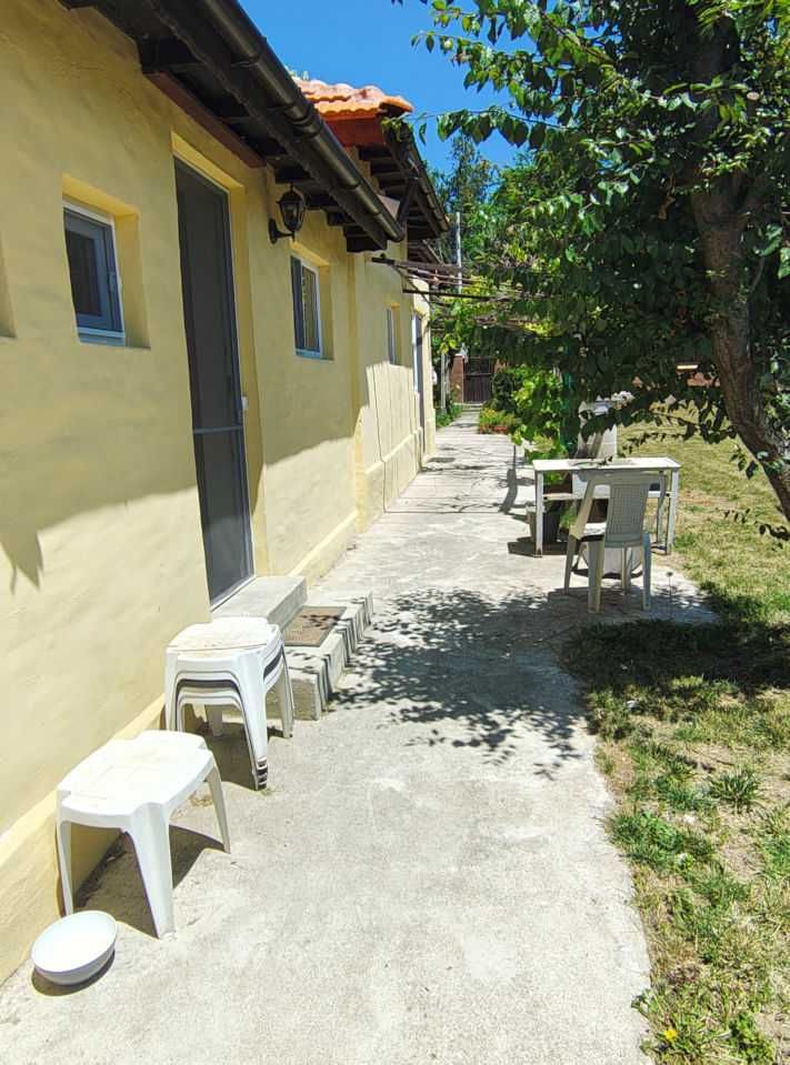 Property in Kardam 9530