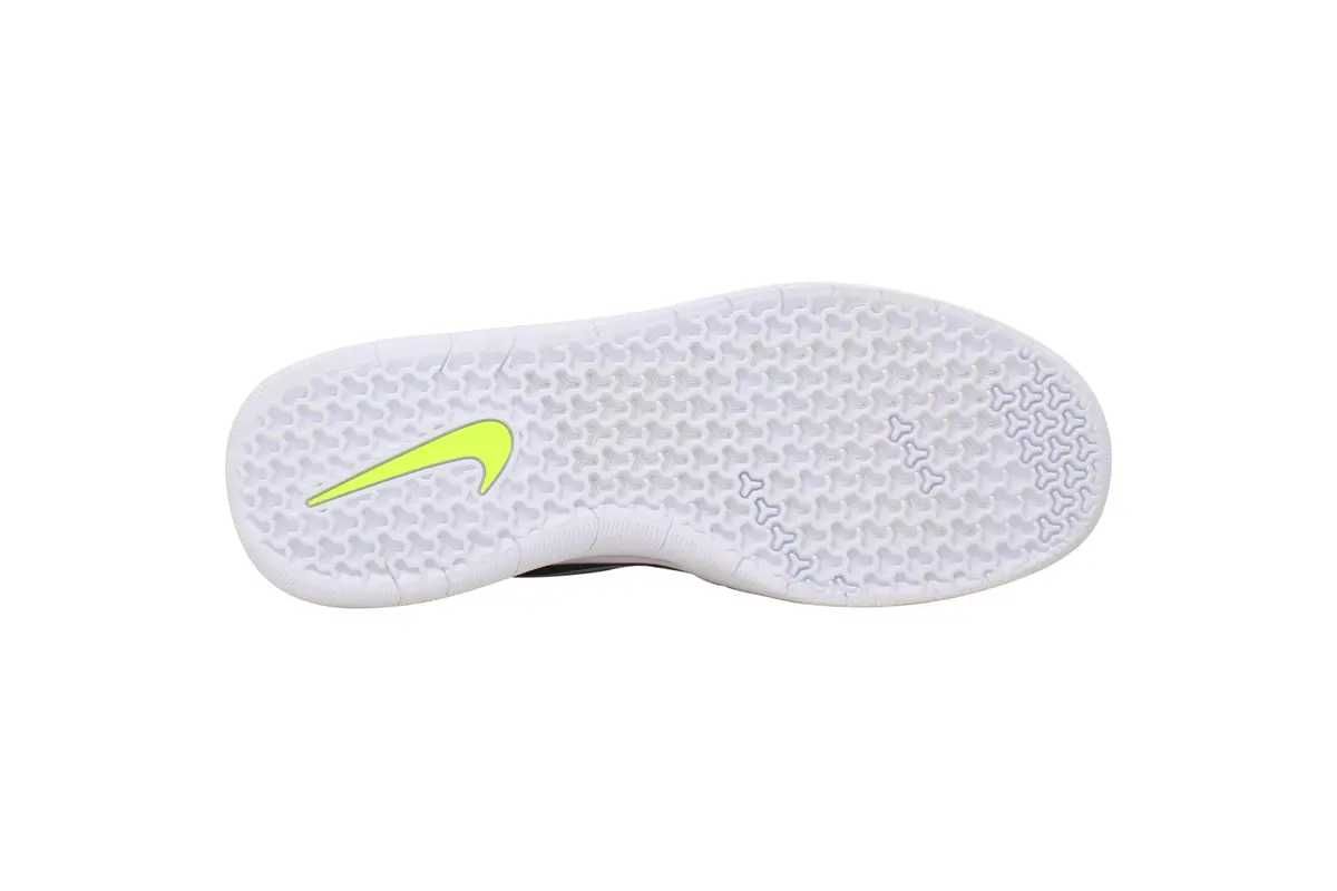 Nike - SB NYJAH Free 2 №38.5 Оригинал Код 139