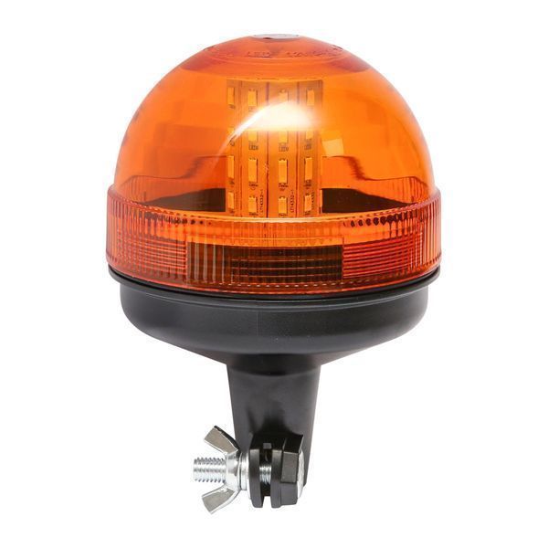 Светлинен фар с 40 smd 12-24v за опора за крака