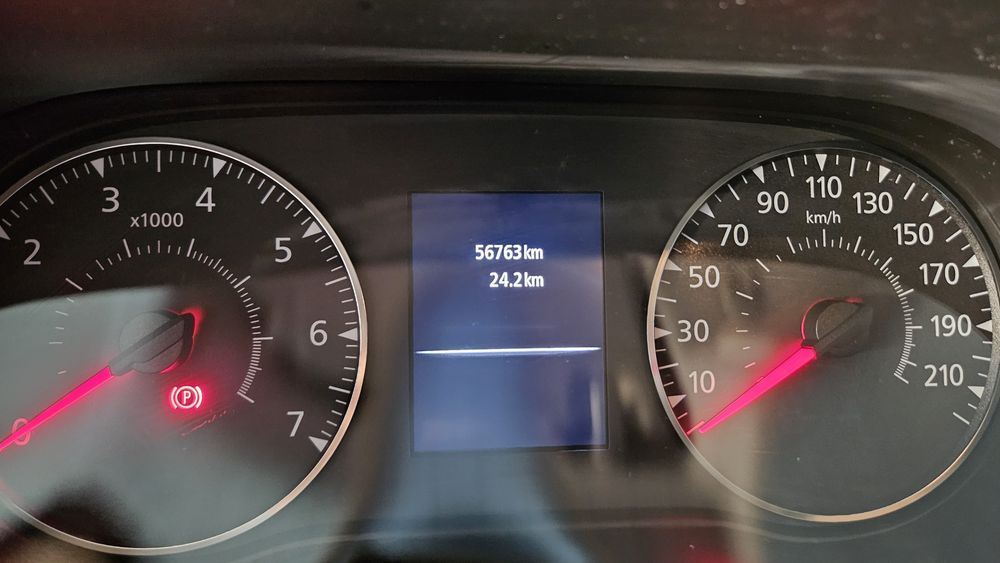 Dacia Duster Prestige 4x2 recent adus