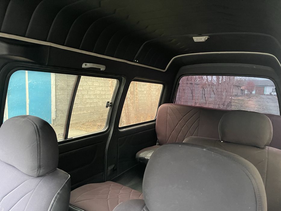 Mator karapka mos zur