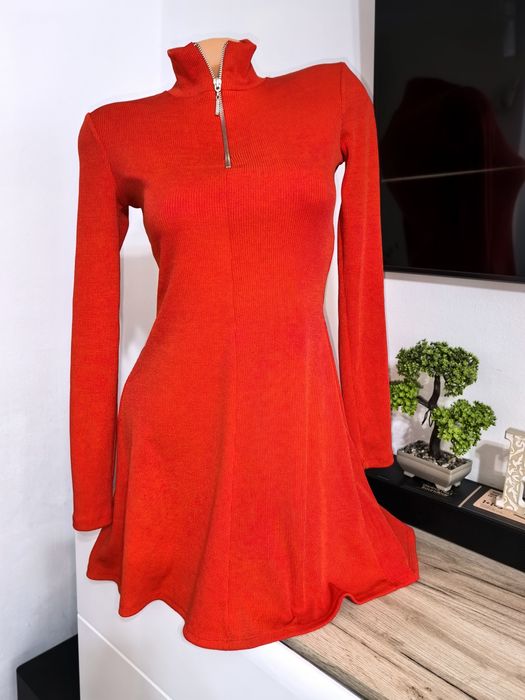 Rochie Zara mărimea S nouă