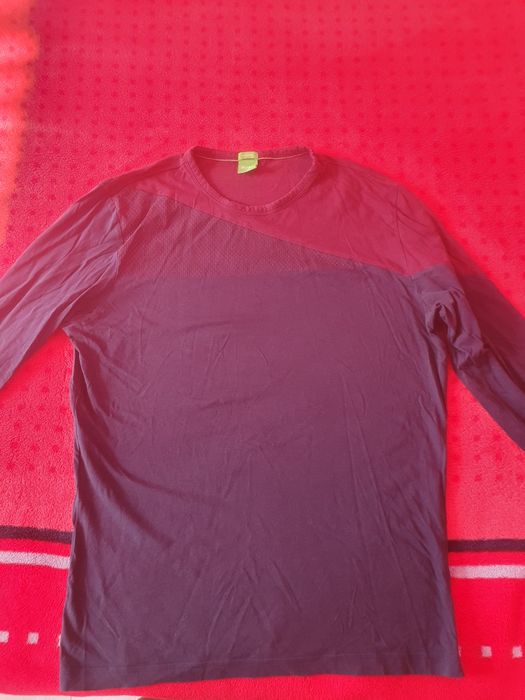 Bluza hugo boss originala