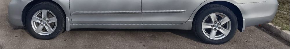 Продается диски на R16 верталетик в отличном состоянии.