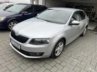 Skoda Octavia Skoda Octavia 2.0 TDI Green tec DSG Elegance