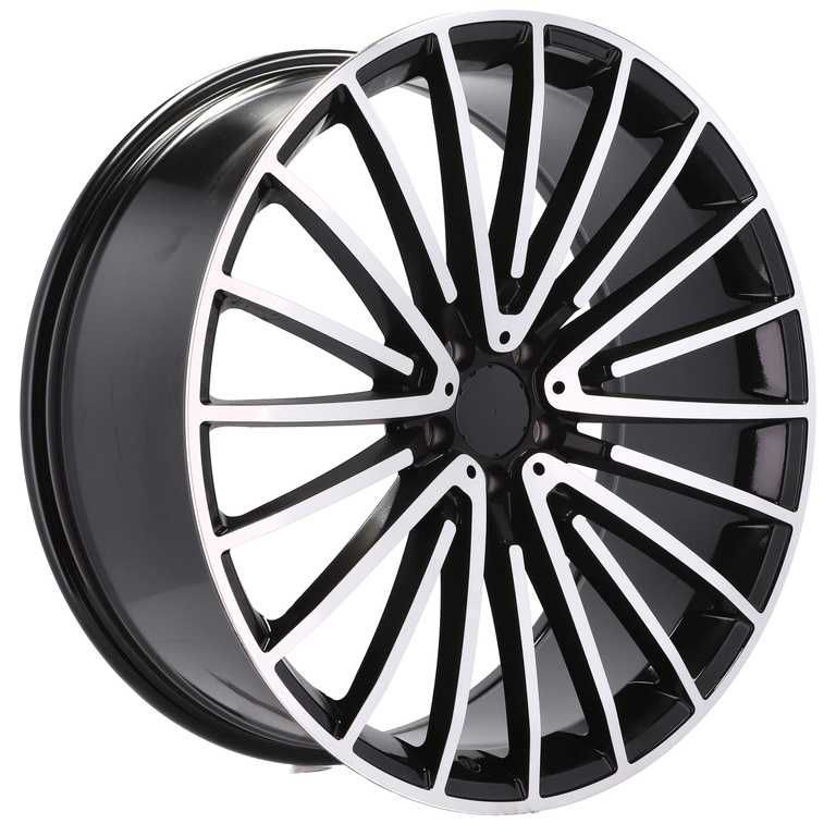 20" Джанти Mercedes W222 W217 C217 S class W221 W213 W218 Мерцедес