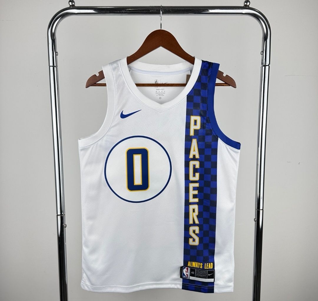 Maieuri de baschet cu Tyrese Haliburton