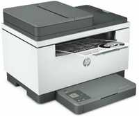 Лазерное МФУ HP LaserJet MFP M236sdw