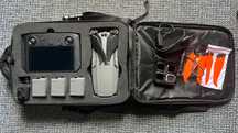 DJI Mavic 2 Pro + Remote