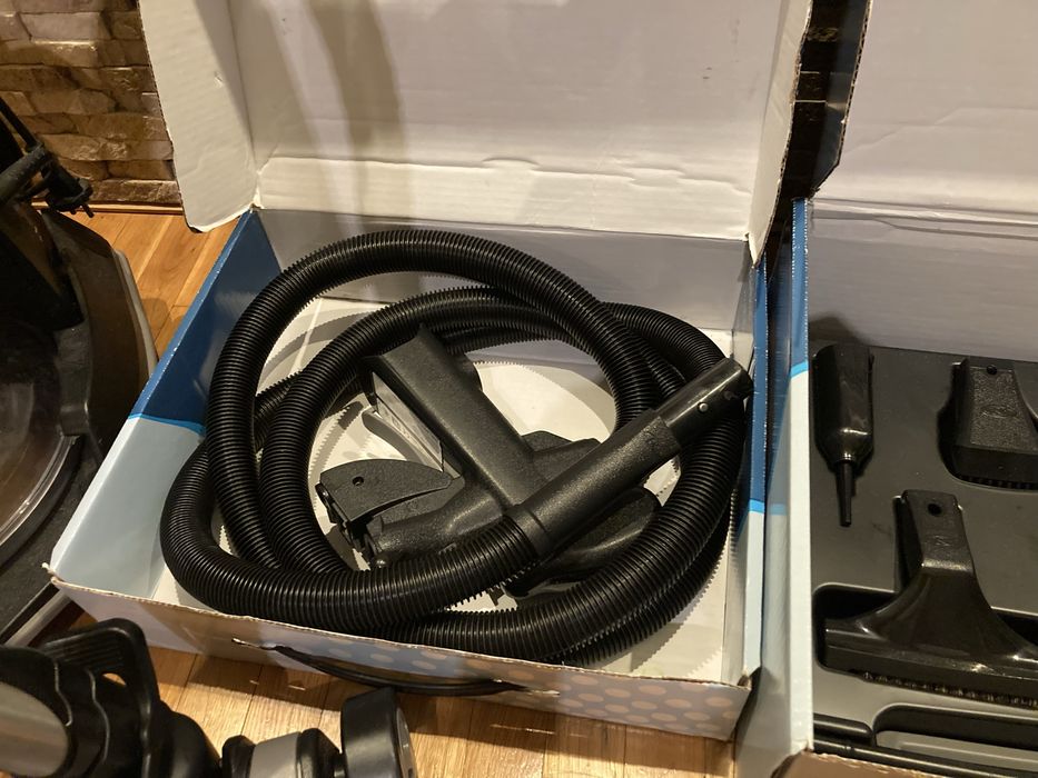 Rainbow SRX - Рейнбоу система за почистване