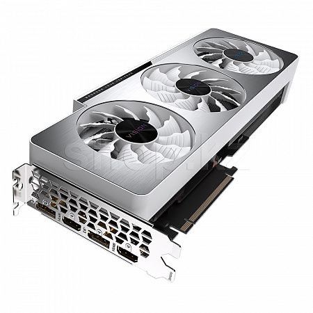 NVIDIA Geforce 3070TI Vision OC(white 8gb)