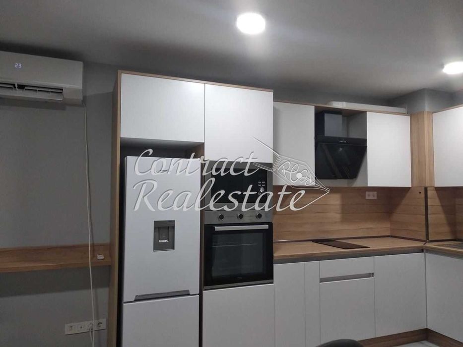 Дава се под наем Двустаен апартамент в Варна, Аспарухово - 65 кв.м за 382.5 € - Снимка #2