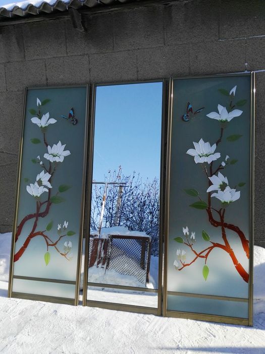 Шкаф - купе продам