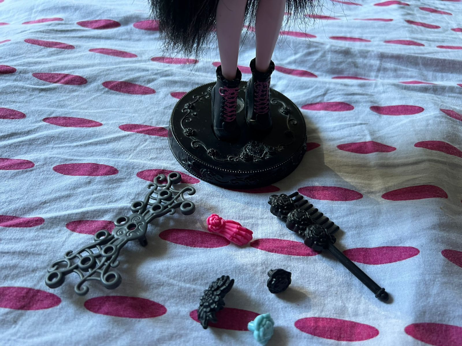 Монстър хай / Monster high