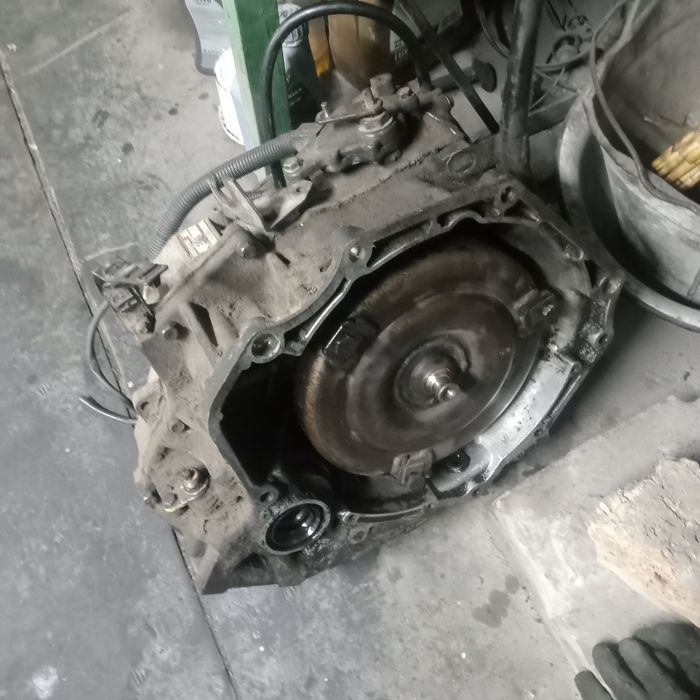 Продам АКПП на Опель астра Вектра Корса