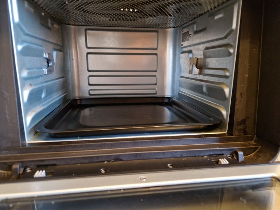 Airfryer, friteuză cu aer cald, fără ulei, Breville, 10L