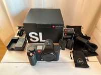 LEICA SL2-S + 2 baterii