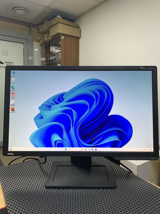 Игровой монитор Benq Zowie XL2411P 144 герц.