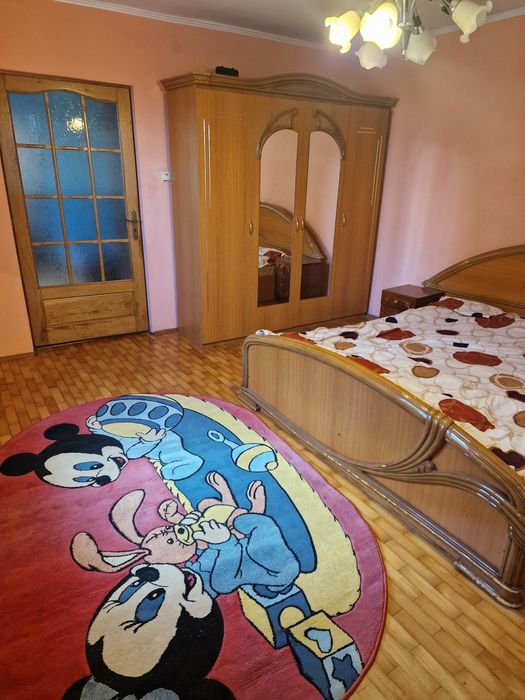 Casă de vânzare în comuna Dumbrăvița