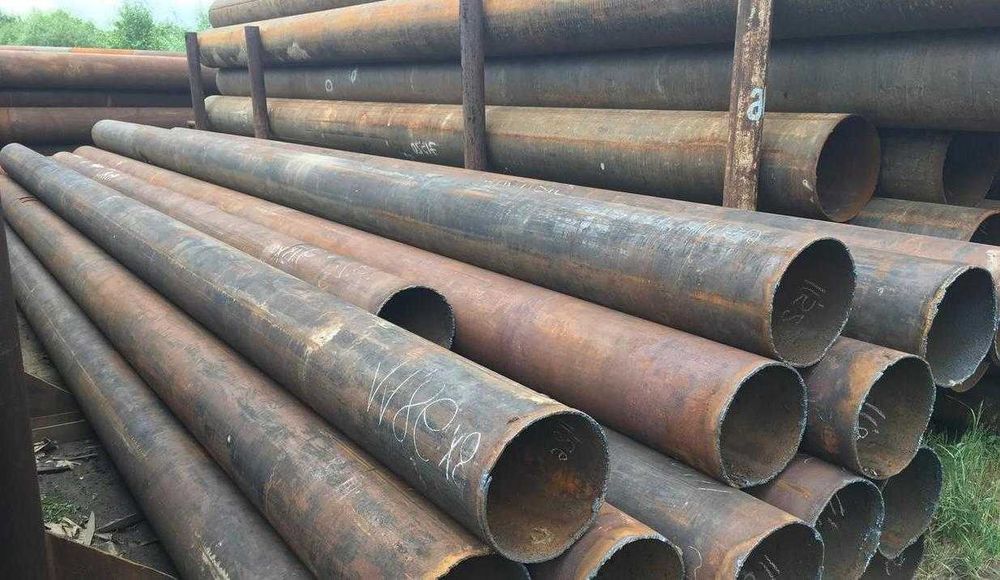 Бу трубы восстановленные, лежалые 325,426,530,720,1020,1220 в наличии