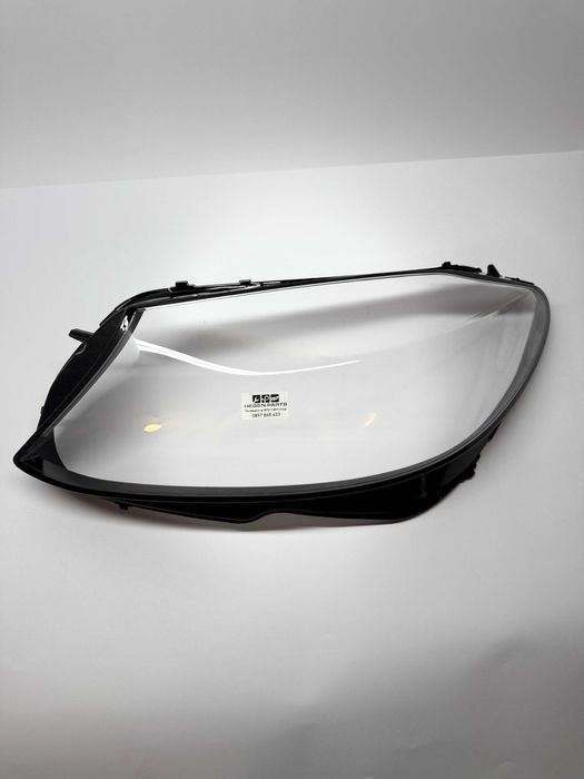 Стъкла за фарове MERCEDES C класа W205 преди фейслифт В205 Ц205 капаци